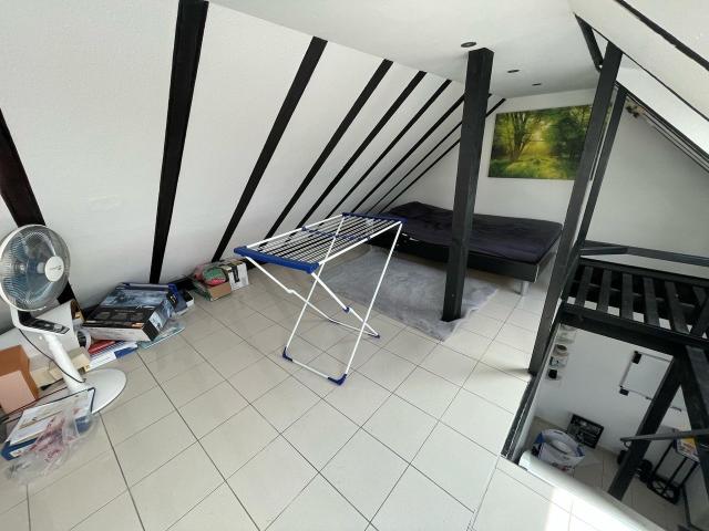 Apartment mieten in Kronprinzenviertel, Krefeld