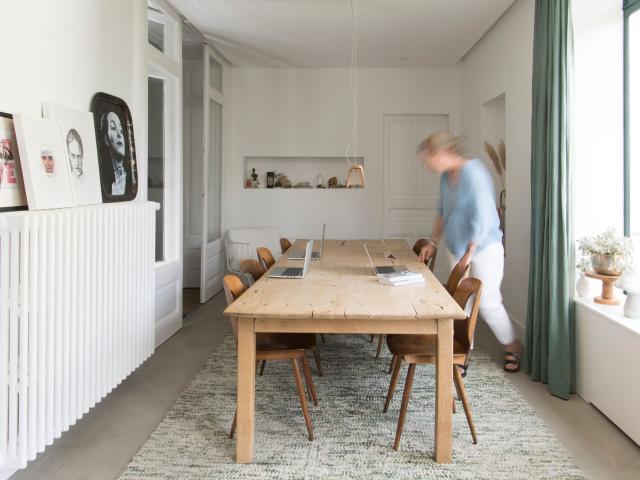 Appartement location à Nantes