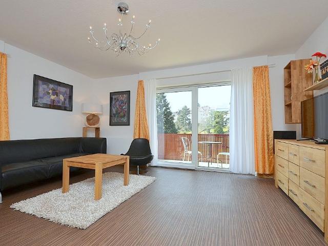 Apartment mieten in Kräherwald, Stuttgart