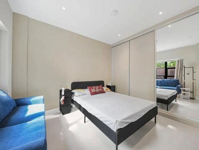 Apartment for rent in London Borough of Camden, Greater London