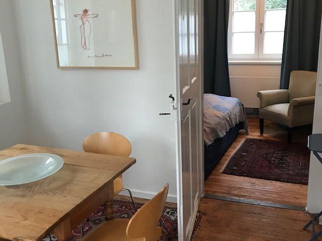 Apartment mieten in Alt-Schwabing, München