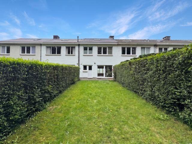 Maison location à Le Paradis, Braine-l'Alleud
