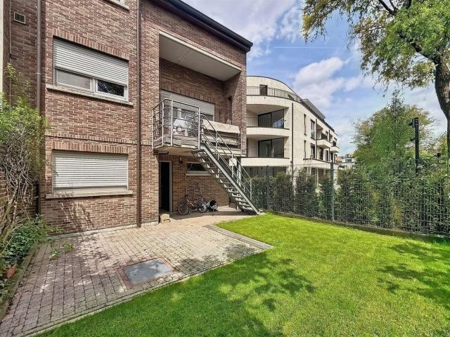 Maison location à Evere, Bruxelles