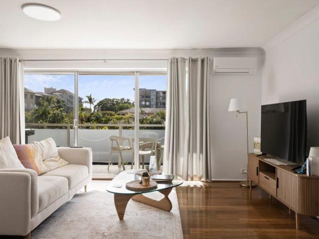 Apartment for sale in Toombul, Queensland