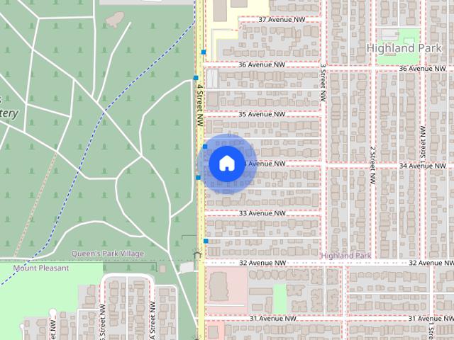 House for rent in Northwest, Alberta