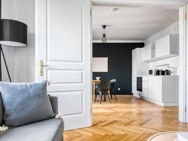 Apartment mieten in Innere Stadt, Wien
