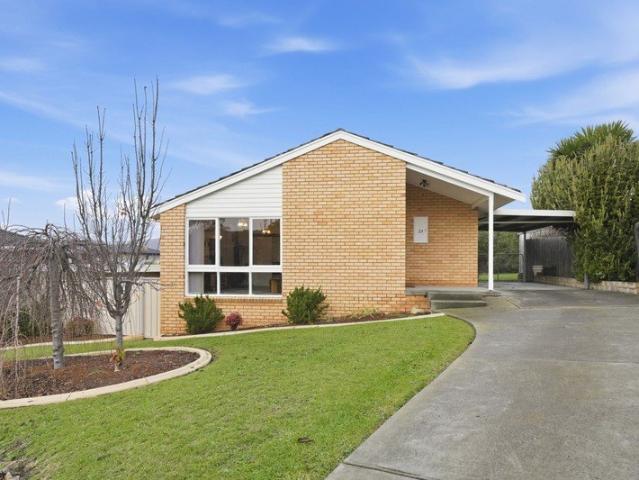 House for rent in Hobart, Tasmania
