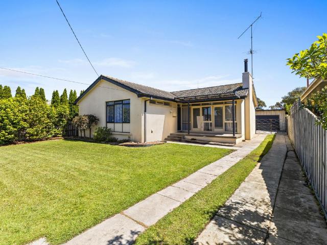 House for sale in Traralgon, Victoria