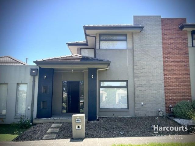 Townhouse for rent in Camerons Creek, Victoria