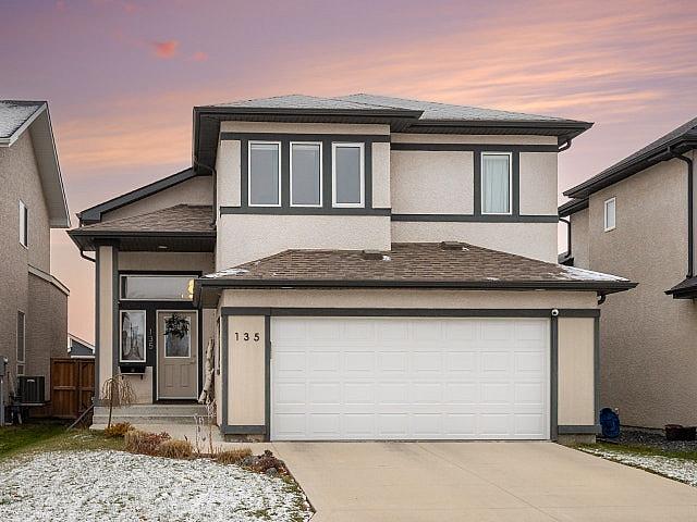 House for sale in East St. Paul, Manitoba