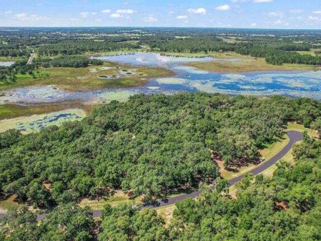 Land for sale in Groveland