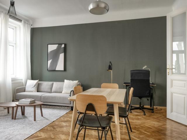 Apartment mieten in KG Landstraße, Wien