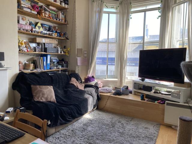 Apartment for rent in Hollingdean, Brighton & Hove
