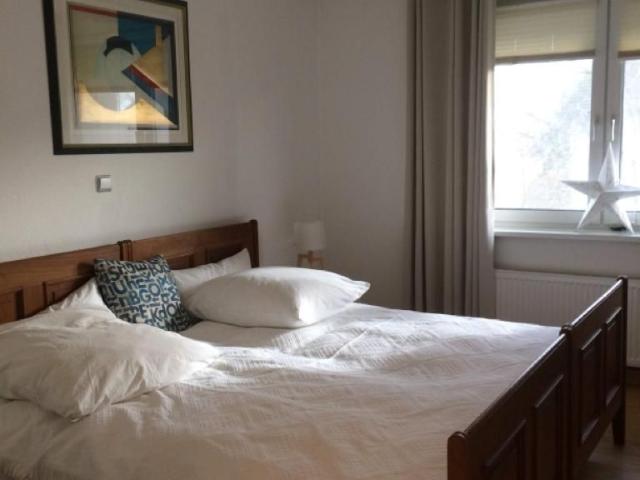 Apartment mieten in Biebrich, Wiesbaden