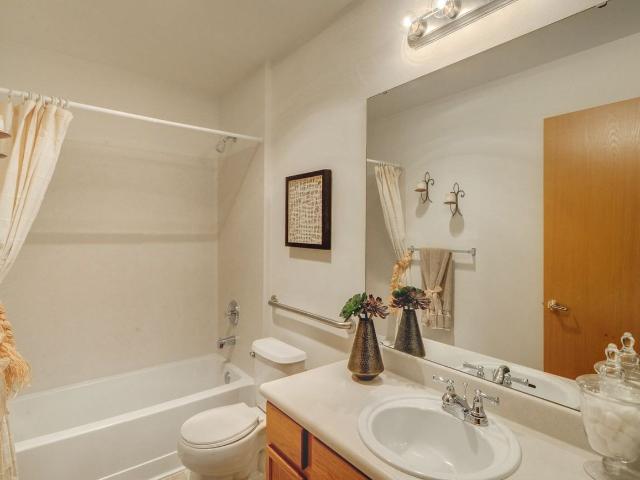 Apartment for rent in Auburn, Washington