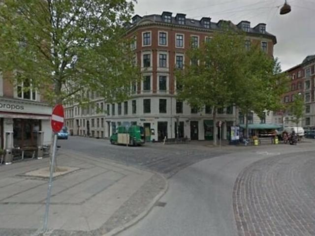 Lejlighed til leje i København, Brøndby