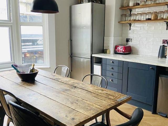 Apartment for rent in Brunswick, Brighton