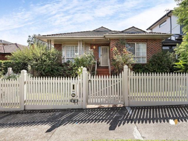 House for sale in Strathmore, Melbourne