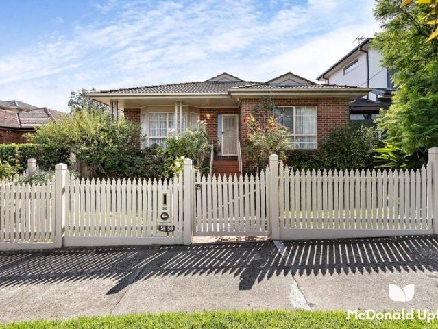 House for sale in Camerons Creek, Victoria