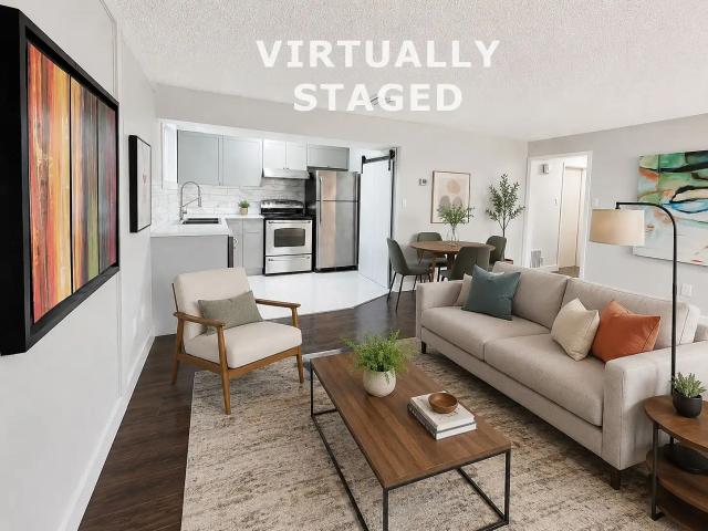Apartment for rent in Sherwood Park, Alberta