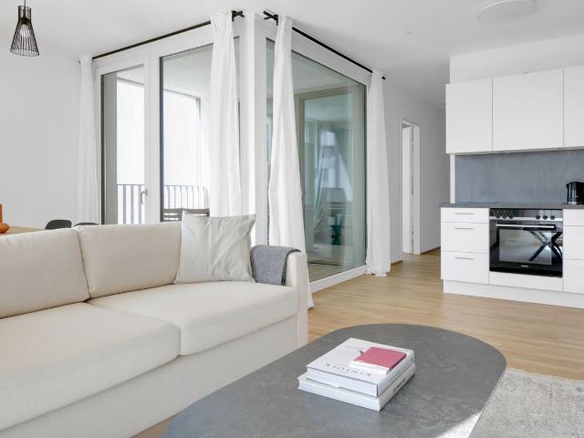 Apartment mieten in KG Leopoldstadt, Wien