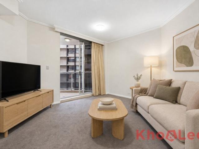 Apartment for sale in Thai Town, Sydney