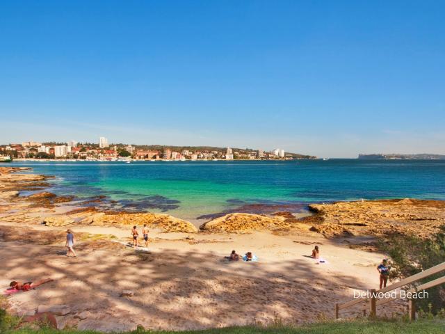Apartment for sale in Fairlight, New South Wales