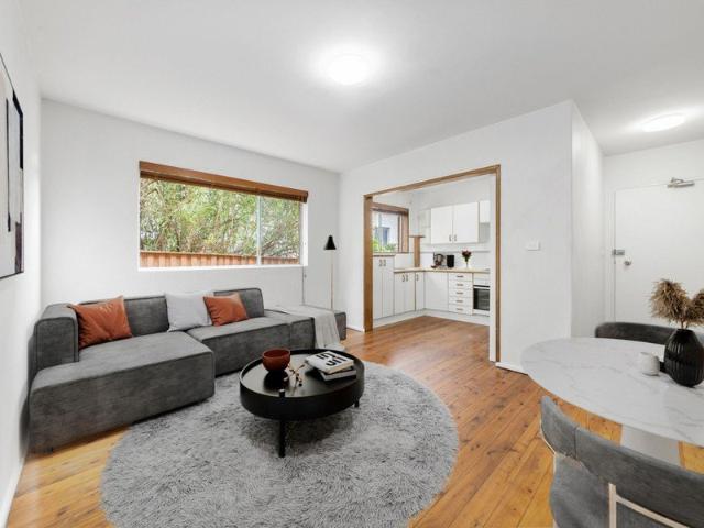 Apartment for rent in Sydney, The Council of the Shire of Hornsby