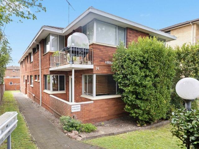 Apartment for rent in Sydney, The Council of the Shire of Hornsby