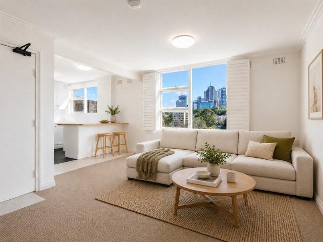 Apartment for sale in Sydney, New South Wales