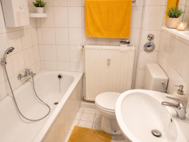 Apartment mieten in Tiefenbroich, Ratingen