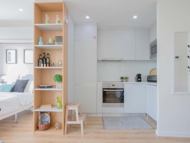 Apartamento alugar em Porto, Cedofeita