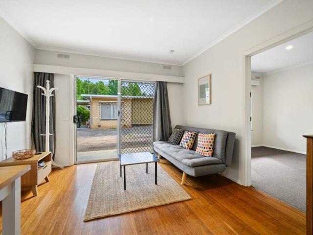 Apartment for rent in Bright, Victoria