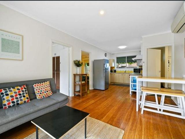 Apartment for rent in Bright, Victoria