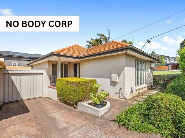 Apartment for rent in Camerons Creek, Victoria