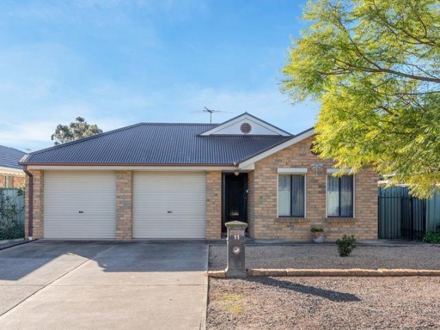 House for sale in Horseshoe Creek, South Australia