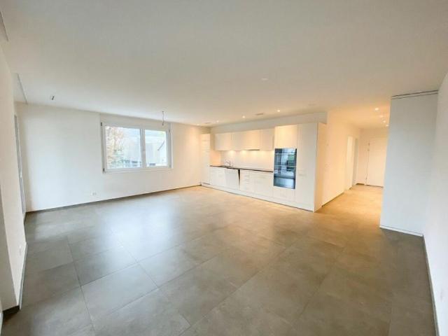 Apartment mieten in Lindenacker, Eschlikon