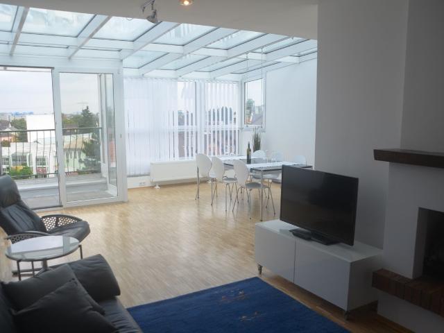 Apartment mieten in Mombach, Mainz