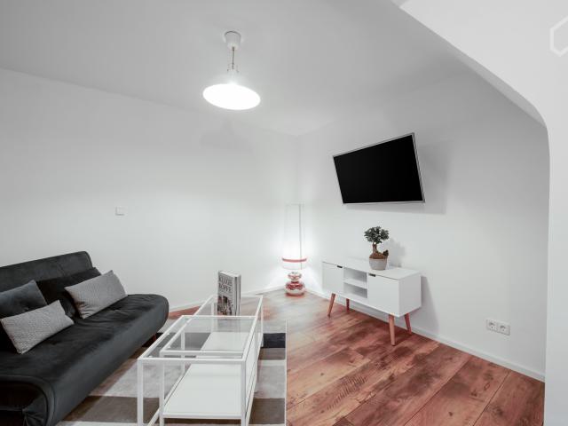 Apartment mieten in Feuerbach, Stuttgart