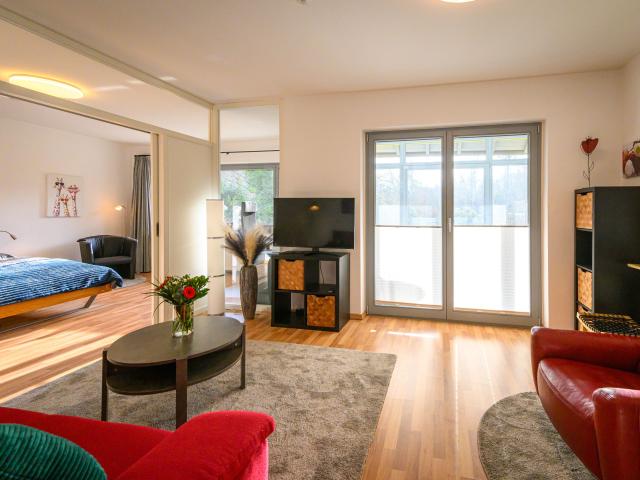 Apartment mieten in Refrath, Bergisch Gladbach