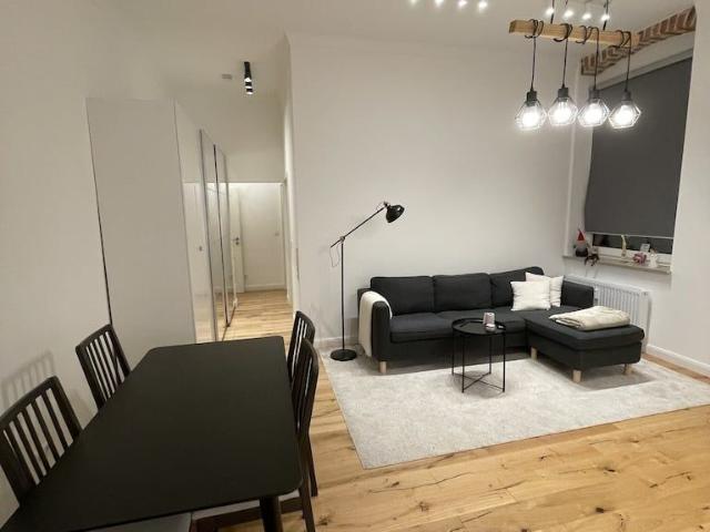 Apartment mieten in Bilk, Düsseldorf