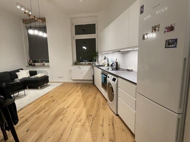 Apartment mieten in Bilk, Düsseldorf
