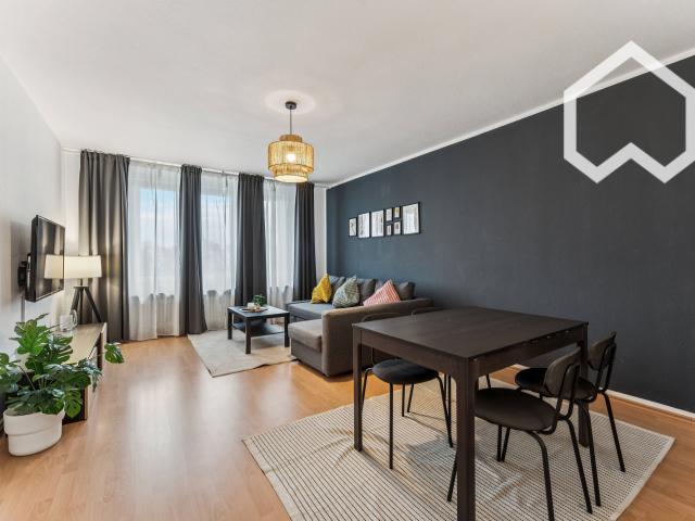 Apartment mieten in Unterneustadt, Kassel