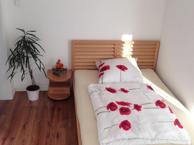 Apartment mieten in Wilhelmsruh, Berlin