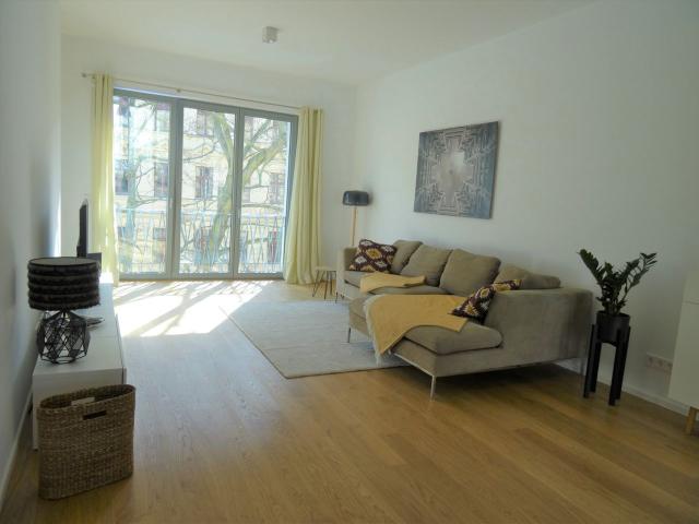 Apartment mieten in Lichtenberg, Berlin