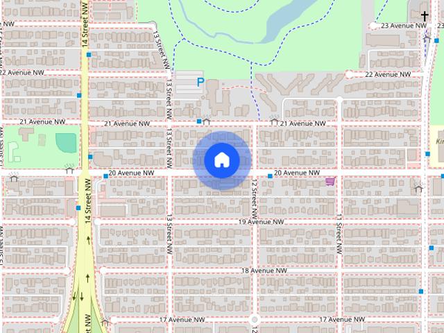 Apartment for rent in Northwest, Alberta