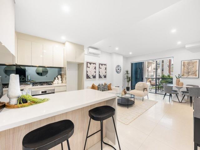 Apartment for sale in Sydney, New South Wales