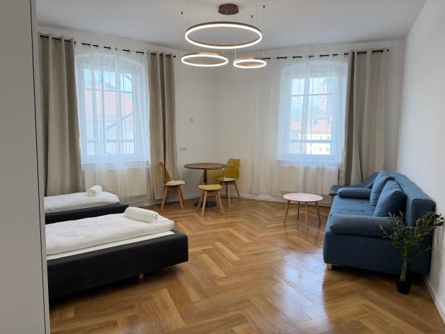 Apartment mieten in Rabus, Nürnberg