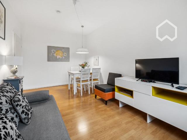 Apartment mieten in Altlindenau, Leipzig