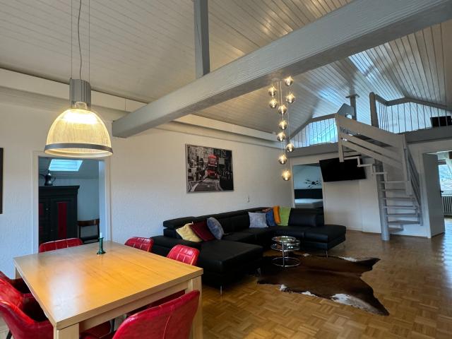Apartment mieten in Mückenloch, Neckargemünd
